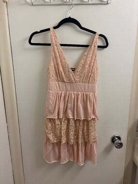 Boho dress